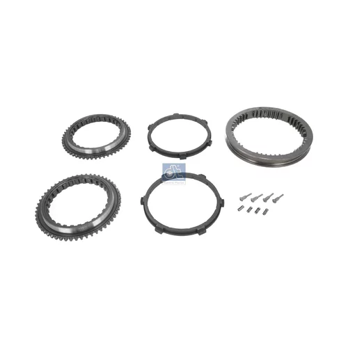 Synchrónny kužeľ prevodového kolesa DT Spare Parts 2.33057