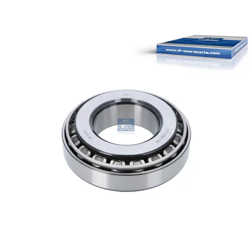 Ložisko vyvažovacieho hriadeľa DT Spare Parts 2.35014