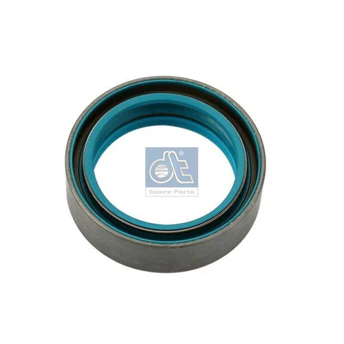 Tesniaci krúžok hriadeľa náboja kolesa DT Spare Parts 2.35063