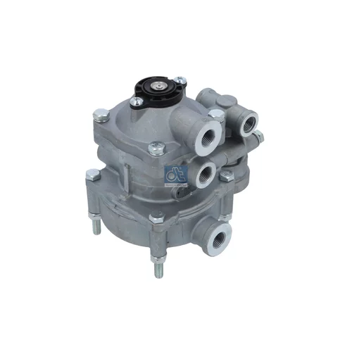 Riadiaci ventil prívesu 2.44078 (DT Spare Parts) - obr. 4