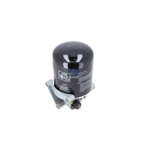 Vysušovač vzduchu, Pneumatický systém 2.44237 (DT Spare Parts) - obr. 2