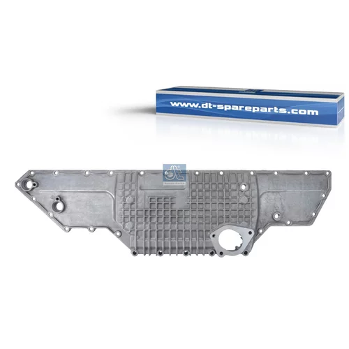 Veko kľukovej skrine DT Spare Parts 2.44991