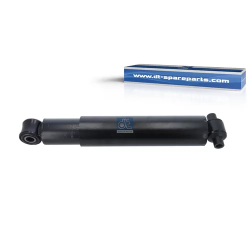 Tlmič pérovania DT Spare Parts 2.62296