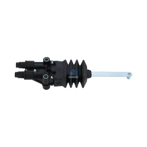 Ventil zavesenia kabíny vodiča DT Spare Parts 2.70212