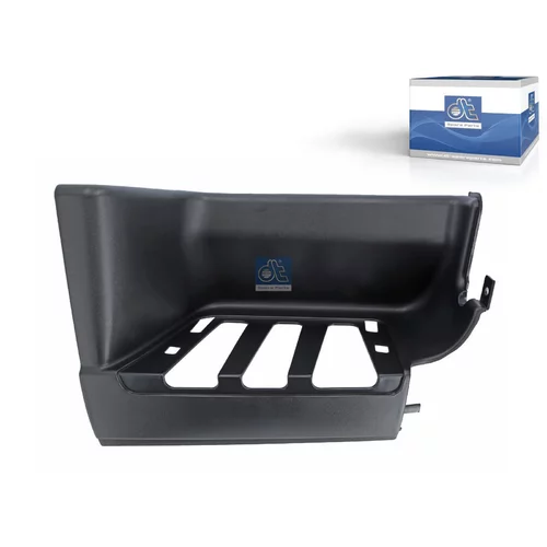 Nástupný plech DT Spare Parts 2.71354