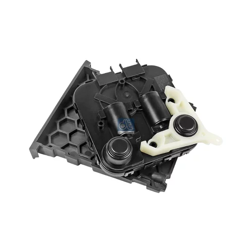Spínač, nastavenie vonkajších spätných zrkadiel DT Spare Parts 2.73232