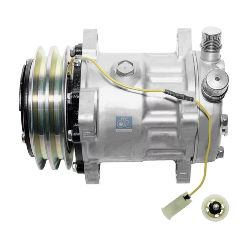 Kompresor klimatizácie DT Spare Parts 2.76077