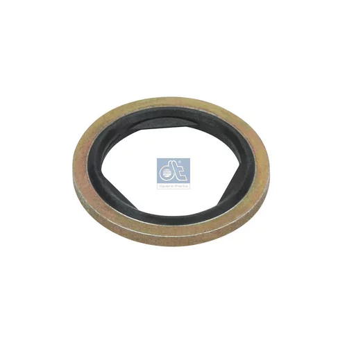 Tesniaci krúžok DT Spare Parts 2.76130