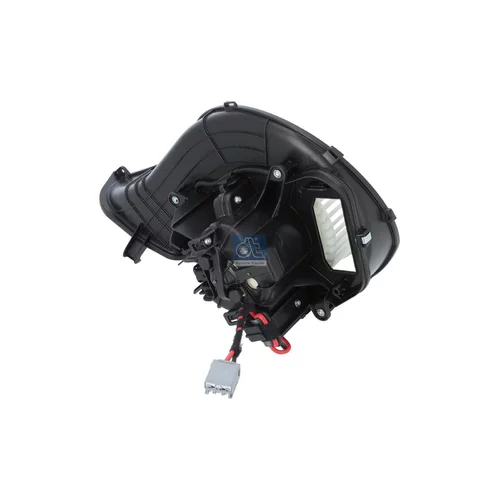 Vnútorný ventilátor 2.76334 (DT Spare Parts) - obr. 1