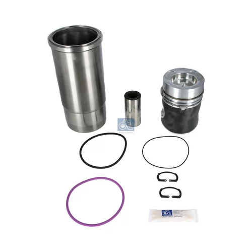 Opravna sada piest/vlozka valca DT Spare Parts 2.90074