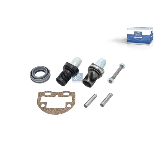 Súpr. na opravu, automatické nastavovanie DT Spare Parts 2.94124