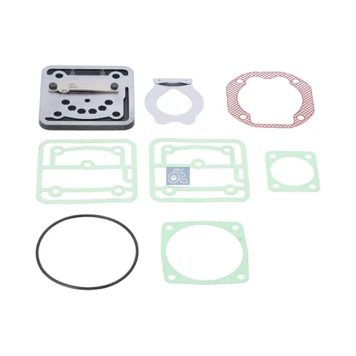 Súprava na opravu, kompresor stlač. vzduchu DT Spare Parts 2.94483