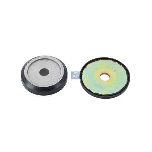 Montážna sada, Tlmič pérovania 2.97007 (DT Spare Parts) - obr. 1