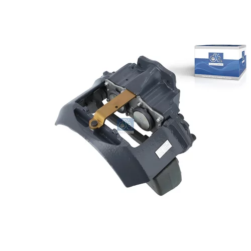Brzdový strmeň DT Spare Parts 3.00009