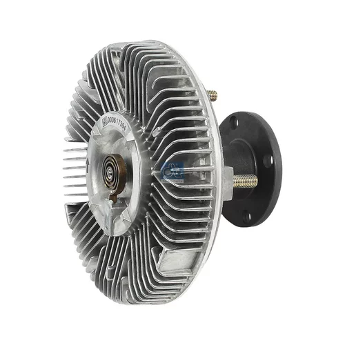 Spojka ventilátora chladenia 3.15261 (DT Spare Parts) - obr. 1