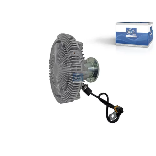 Spojka ventilátora chladenia DT Spare Parts 3.15269