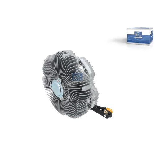 Spojka ventilátora chladenia DT Spare Parts 3.15406