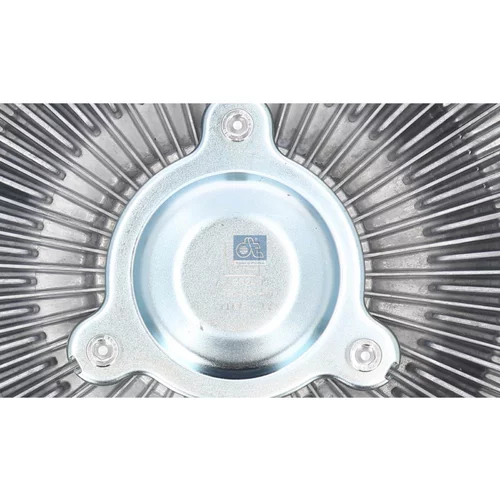 Spojka ventilátora chladenia 3.15406 (DT Spare Parts) - obr. 1