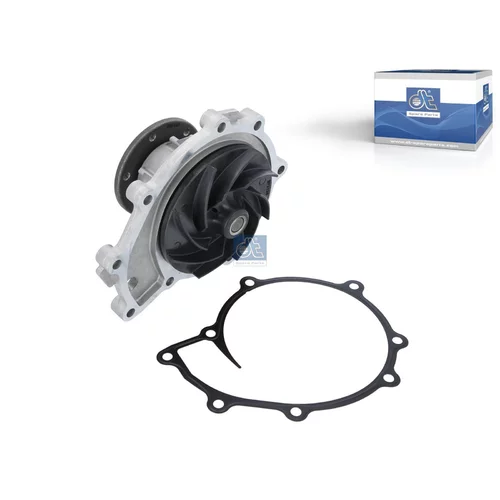 Vodné čerpadlo, chladenie motora DT Spare Parts 3.16024