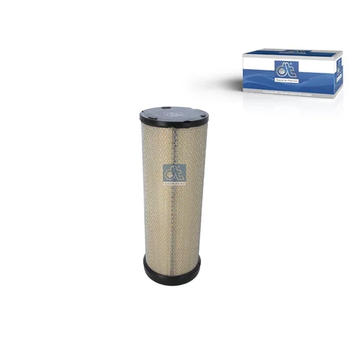 Filter sekundárneho vzduchu DT Spare Parts 3.18506