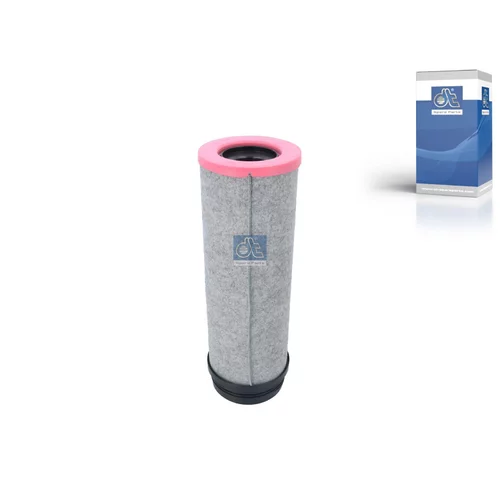 Filter sekundárneho vzduchu DT Spare Parts 3.18510