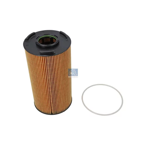 Olejový filter 3.18611 (DT Spare Parts) - obr. 1