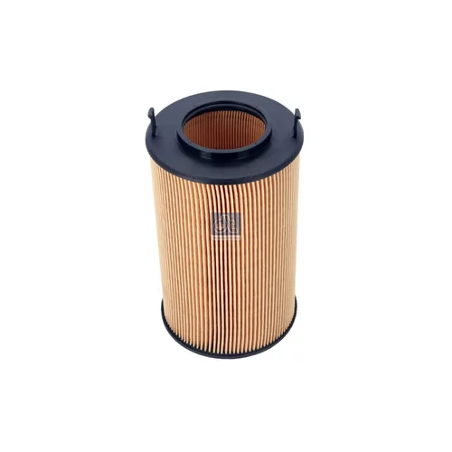 Olejový filter 3.18612 (DT Spare Parts) - obr. 1
