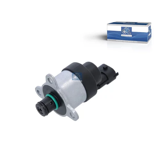 Regulačný ventil, Množstvo paliva (Common-Rail Systém) DT Spare Parts 3.20502
