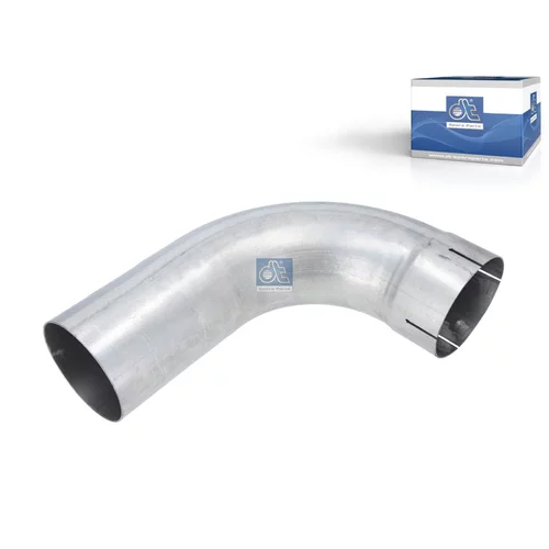 Výfukové potrubie DT Spare Parts 3.25239