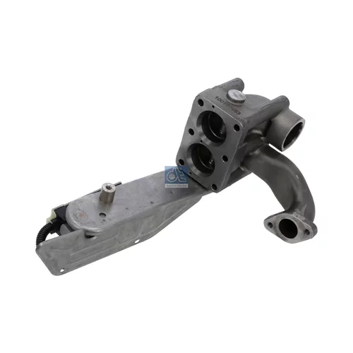 Výfuková klapka motorovej brzdy DT Spare Parts 3.25534