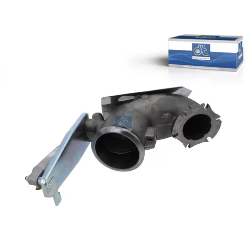 Výfuková klapka motorovej brzdy DT Spare Parts 3.25538