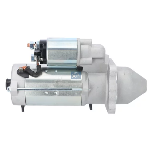 Štartér 3.34004 (DT Spare Parts) - obr. 1