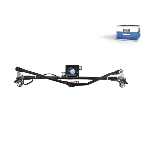 Mechanizmus stieračov DT Spare Parts 3.35200