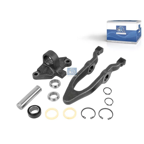 Vysúvacia vidlica spojky DT Spare Parts 3.40204