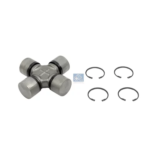 Kĺbový hriadeľ DT Spare Parts 3.59012