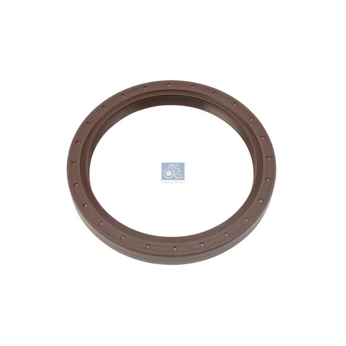 Tesniaci krúžok hriadeľa ložiska kolesa DT Spare Parts 3.60123
