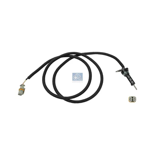 Ukazovateľ opotrebenia brzdových platničiek DT Spare Parts 3.62157