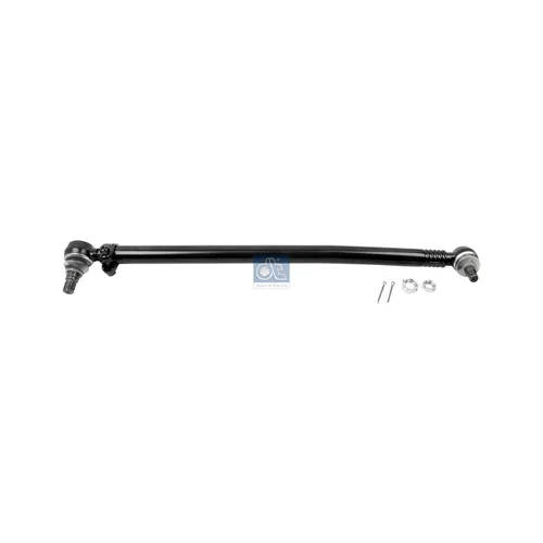 Tiahlo riadenia DT Spare Parts 3.63086