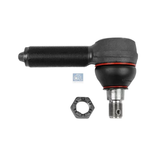 Hlava/čap spojovacej tyče riadenia DT Spare Parts 3.63125