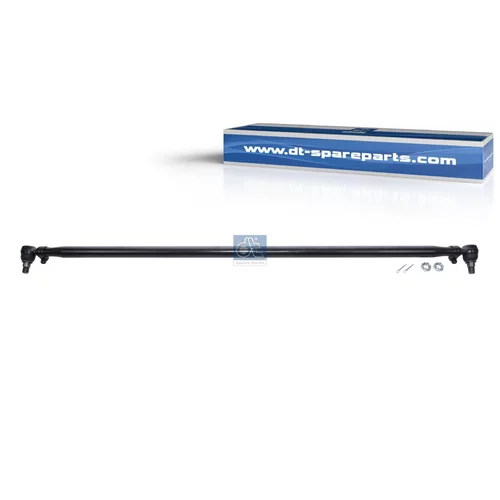 Tiahlo riadenia DT Spare Parts 3.63406