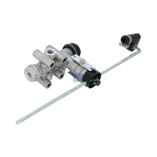 Pneumatický ventil 3.66704 (DT Spare Parts)