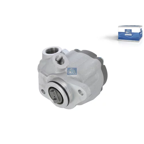 Hydraulické čerpadlo pre riadenie DT Spare Parts 3.69002