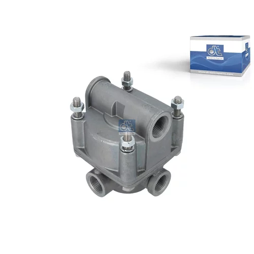Reléový ventil DT Spare Parts 3.72048