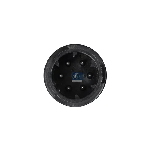 Riadiaci ventil prívesu 3.72114 (DT Spare Parts) - obr. 4