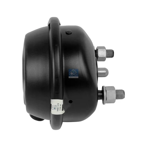 Membránový brzdový valec DT Spare Parts 3.74047