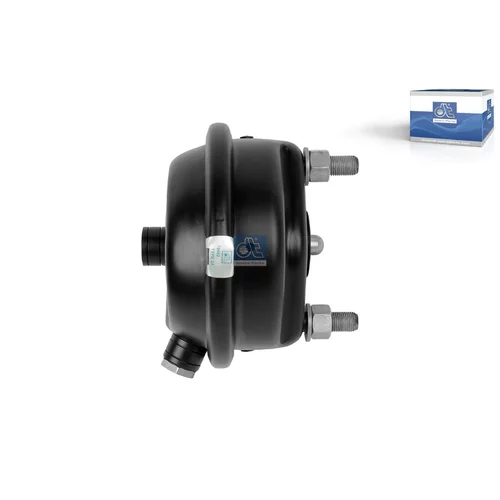 Membránový brzdový valec DT Spare Parts 3.74049