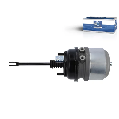 Brzdový valec s pružinovým posilňovačom DT Spare Parts 3.74213