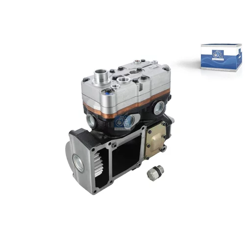 Kompresor pneumatického systému DT Spare Parts 3.75086