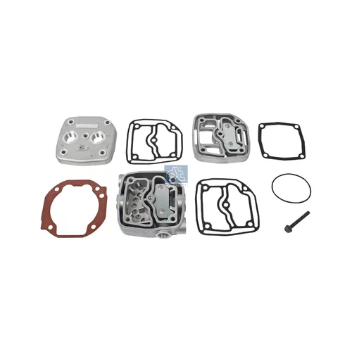 Hlava valcov vzduchového kompresora DT Spare Parts 3.75190