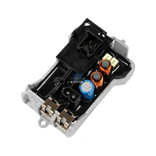 Odpor vnútorného ventilátora DT Spare Parts 3.82095
